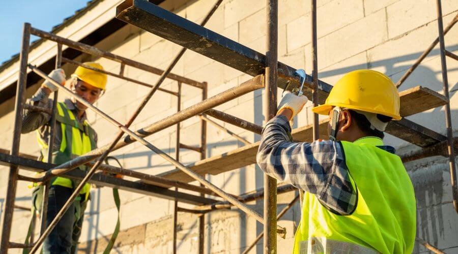 Roof Vent Repair in New Eagle, PA